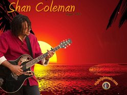 Image for shan coleman