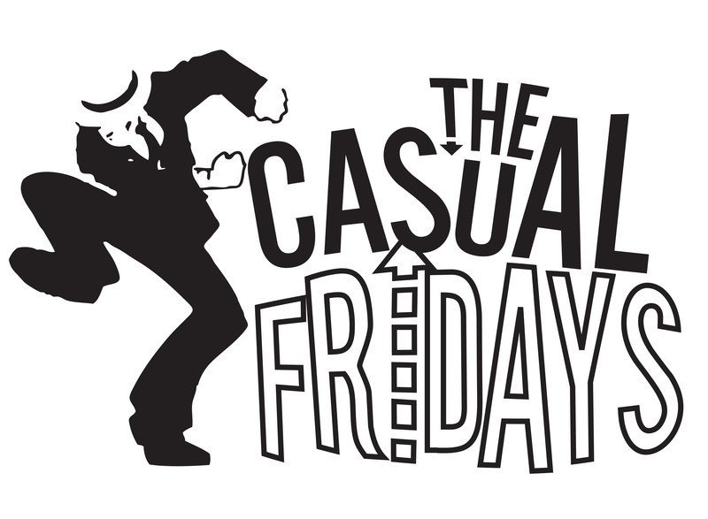 The Casual Fridays Reverbnation 