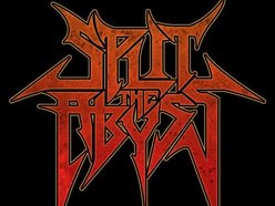 Image for Split The Abyss