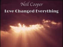 Neil Cooper