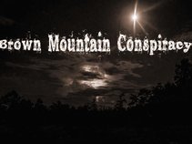 Brown Mountain Conspiracy