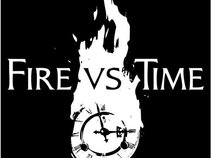 Fire Vs. Time