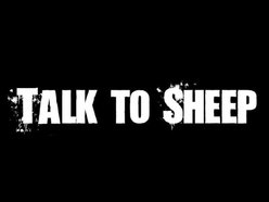 Image for Talk to Sheep