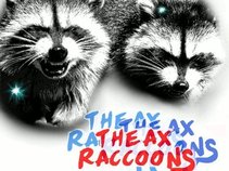 The Ax Raccoons
