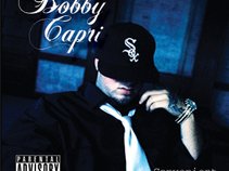 Bobby Capri
