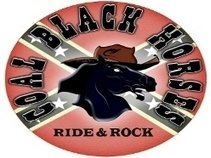 Coal Black Horses