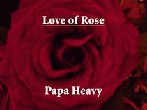 Love of Rose