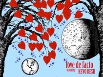 KEVO DESH & LOVE DE FACTO