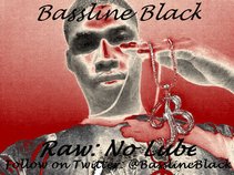 Bassline Black