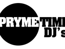 DJ JLOVE prymetimeradio