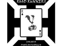 ROAD RUNNERS