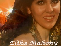 Elika Mahony