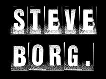Steve Borg