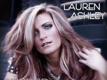 Lauren-Ashley