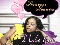 Princess Nauwisa