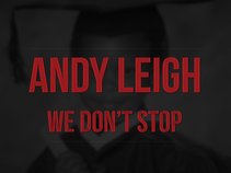 Andy Leigh