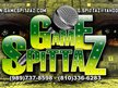 Game Spittaz