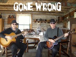 Image for GONE WRONG