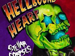 Image for Stellar Corpses