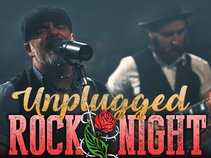Jamie's Unplugged Rock Night