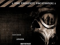 ± The Violen[t] Vocation[s] ±