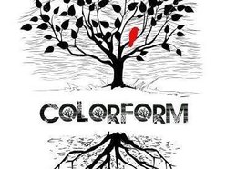 Image for Colorform - Music and Live Art