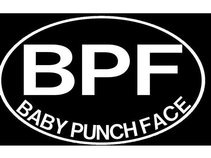 BabyPunchFace