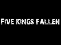 Five Kings Fallen