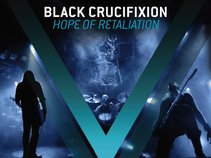 Black Crucifixion