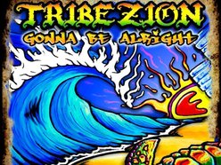 Image for Tribe Zion