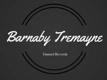 Barnaby Tremayne