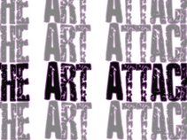 The Art Attack