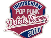 DELETE MEMORY (Pop Punk Alternative)