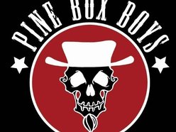 Image for The Pine Box Boys