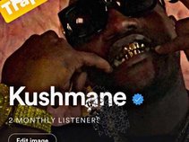 TheReal Kushmane Fanpage
