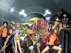 ONE PIECE OP 9 - Song Lyrics and Music by 5050 – Jungle P arranged