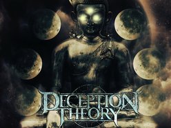 Image for Deception Theory