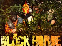 Black Horde