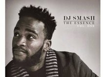 DJ-SMASH (S-A)