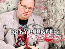 Salmista Ricky Rodriguez