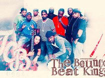 TCB Bouncebeat Kingz
