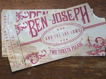 Ben Joseph & The Lay-Lows