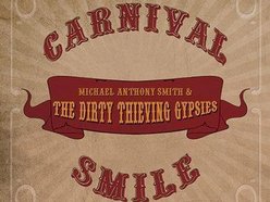 Image for Michael Anthony Smith & The Dirty Thieving Gypsies