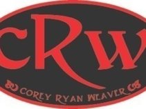 Corey Ryan Weaver