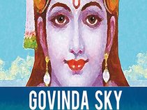 GOVINDA SKY transcendental music 4 the body & mind