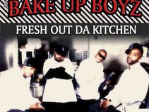 Bake Up Boyz