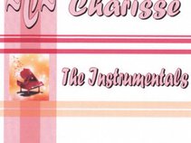 Charisse "The Instrumentals" CD