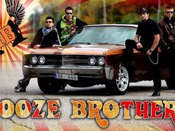 Image for Booze Brothers