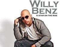 Willy Benz