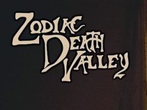 Zodiac Death Valley